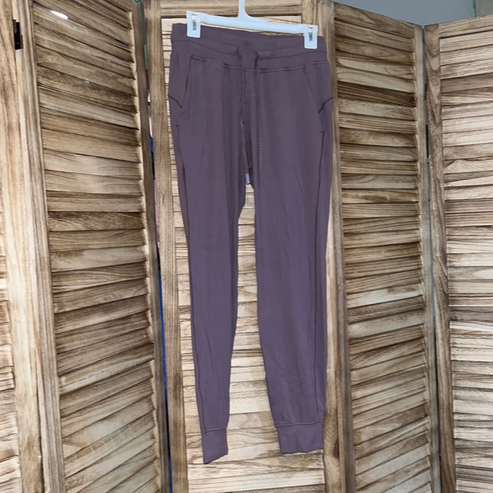 Lululemon ready to rulu